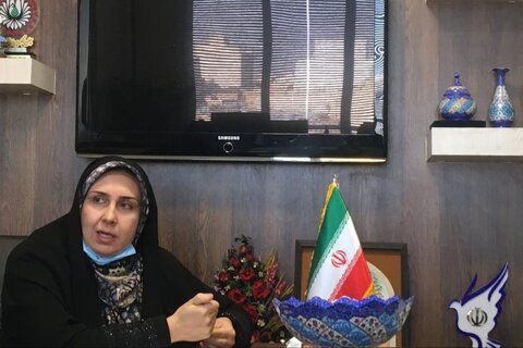 شعرخوانی ۱۸۱ بانوی شاعر در ویژهبرنامه «نینامههای عاشورایی»