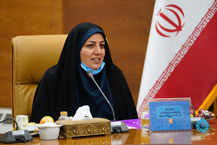 ضرورت توجه به تأمین منابع حوزه سلامت در کتابخانههای عمومی