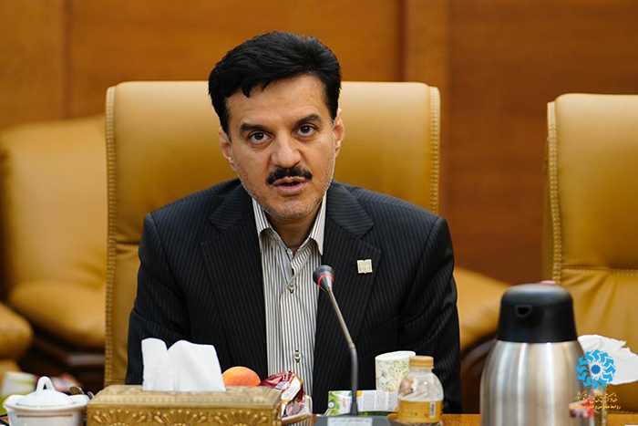 ضرورت توجه به تأمین منابع حوزه سلامت در کتابخانههای عمومی