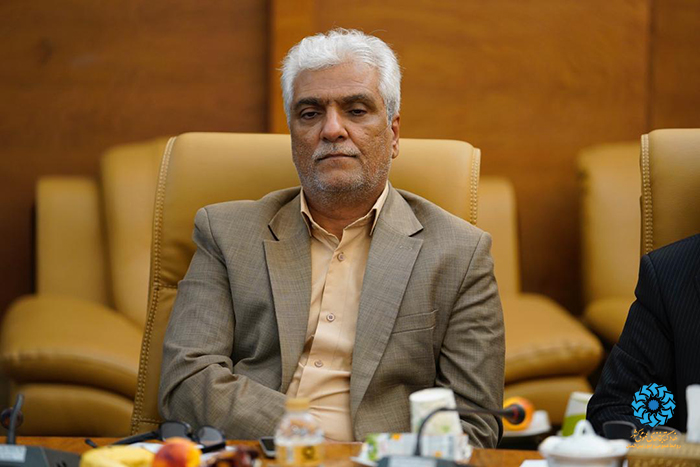 ضرورت توجه به تأمین منابع حوزه سلامت در کتابخانههای عمومی