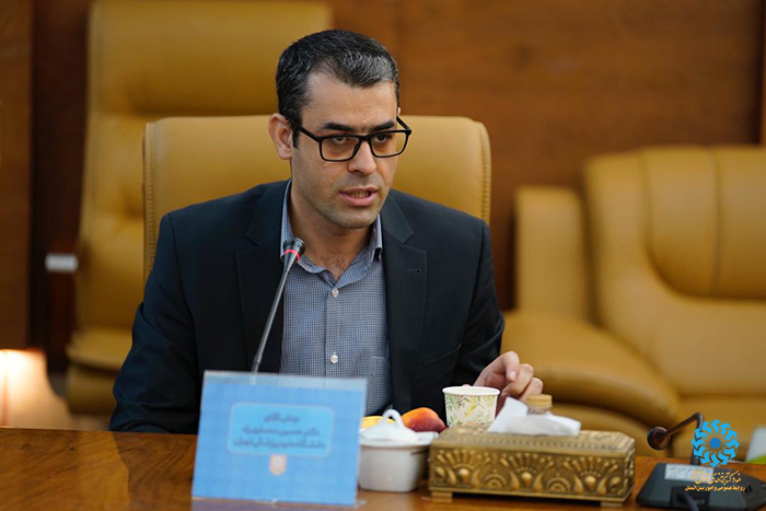 ضرورت توجه به تأمین منابع حوزه سلامت در کتابخانههای عمومی