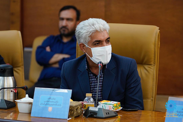 ضرورت توجه به تأمین منابع حوزه سلامت در کتابخانههای عمومی