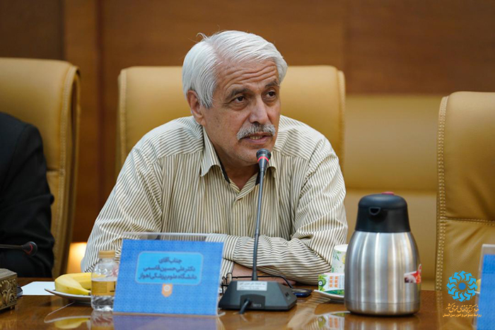 ضرورت توجه به تأمین منابع حوزه سلامت در کتابخانههای عمومی