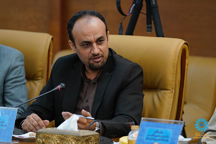 ضرورت توجه به تأمین منابع حوزه سلامت در کتابخانههای عمومی