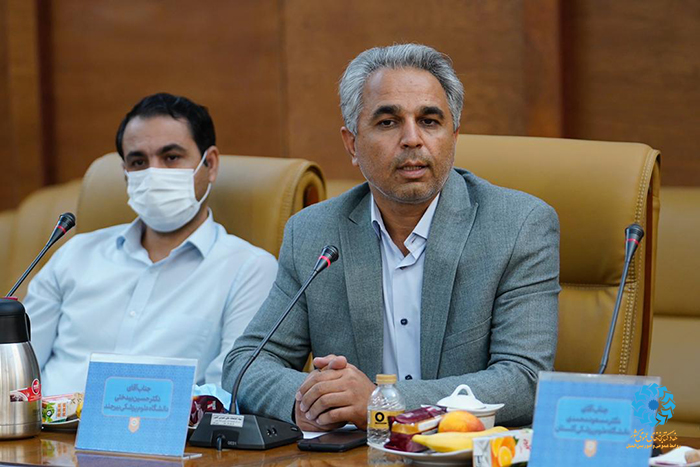 ضرورت توجه به تأمین منابع حوزه سلامت در کتابخانههای عمومی