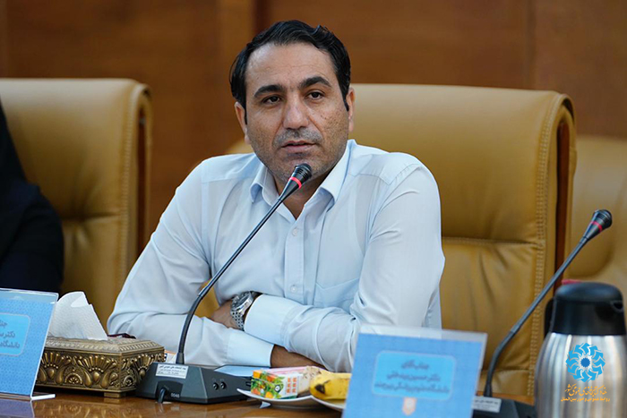 ضرورت توجه به تأمین منابع حوزه سلامت در کتابخانههای عمومی