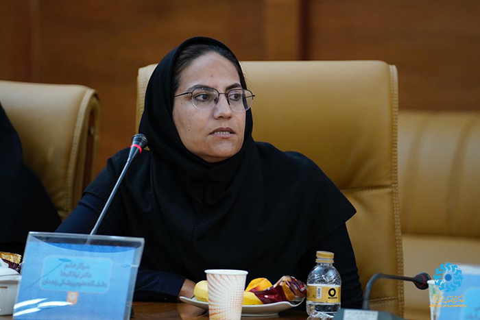 ضرورت توجه به تأمین منابع حوزه سلامت در کتابخانههای عمومی