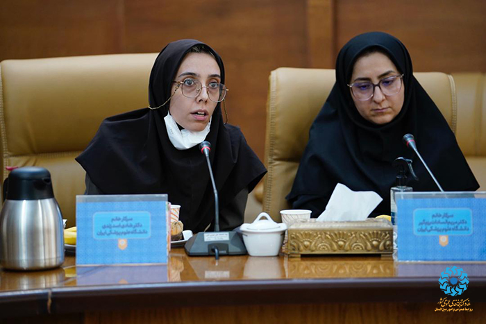 ضرورت توجه به تأمین منابع حوزه سلامت در کتابخانههای عمومی