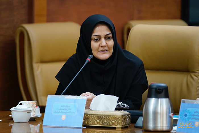 ضرورت توجه به تأمین منابع حوزه سلامت در کتابخانههای عمومی