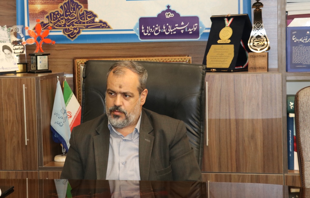 احداث یک کتابخانه می تواند منجر به تعطیلی یک زندان شود