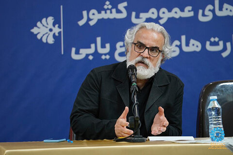 شبکه کتابخانههای عمومی ایران در منطقه بیرقیب است/ لزوم همراهی با رویکرد جدید به کتابخانههای عمومی