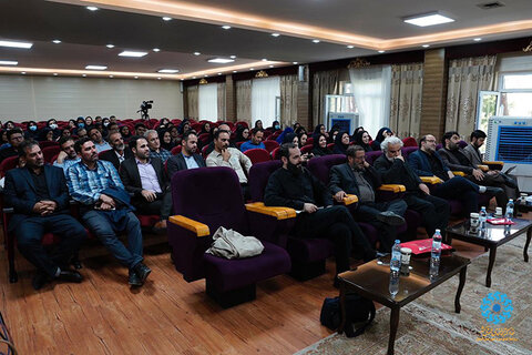 شبکه کتابخانههای عمومی ایران در منطقه بیرقیب است/ لزوم همراهی با رویکرد جدید به کتابخانههای عمومی