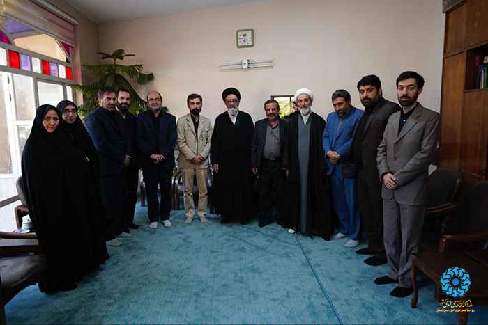 کتابخانههای عمومی بهترین مکان برای نگهداری کتب ارزشمند است