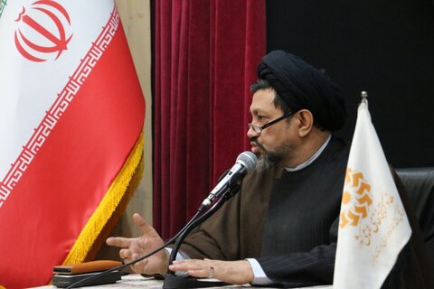 ویژه برنامه «روزبهِ مسلمان» بزرگداشت سلمان فارسی برگزار شد