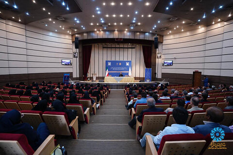 همافزایی و تعامل بیسابقه با وزارت فرهنگ و ارشاد اسلامی فرصت ایجاد فضای جدید و متنوع کتابخانههای عمومی