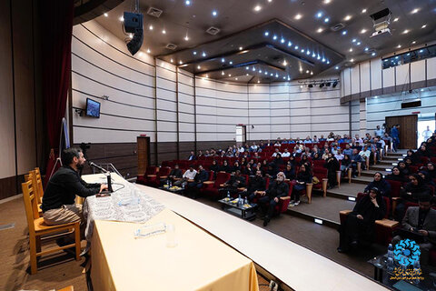 همافزایی و تعامل بیسابقه با وزارت فرهنگ و ارشاد اسلامی فرصت ایجاد فضای جدید و متنوع کتابخانههای عمومی