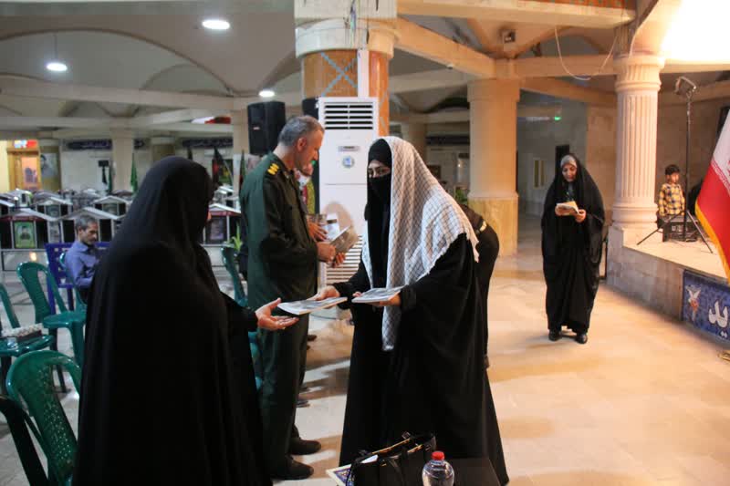 نشست روایت مادری با معرفی کتاب «یک دریا ستاره» برگزار شد