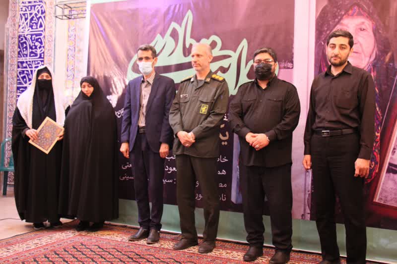 نشست روایت مادری با معرفی کتاب «یک دریا ستاره» برگزار شد