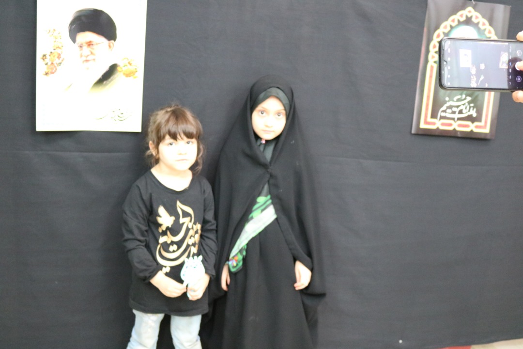 خدمات فرهنگی به زائرین اربعین حسینی در موکبهای نهاد کتابخانهها به روایت تصویر