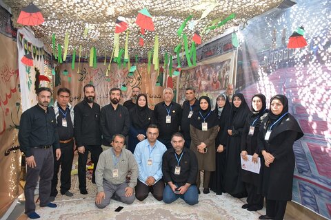 فلسفه فعالیت موکبها اجرای برنامههای ترویجی و فرهنگی برای کودکان و نوجوانان است