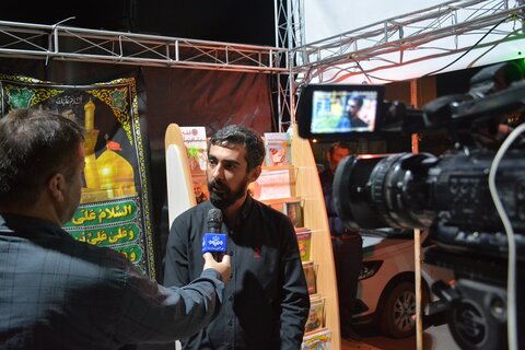 فلسفه فعالیت موکبها اجرای برنامههای ترویجی و فرهنگی برای کودکان و نوجوانان است