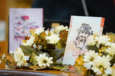 اربعین تداوم رشادت و رسالت حضرت زینب(س) است