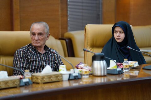 اربعین تداوم رشادت و رسالت حضرت زینب(س) است