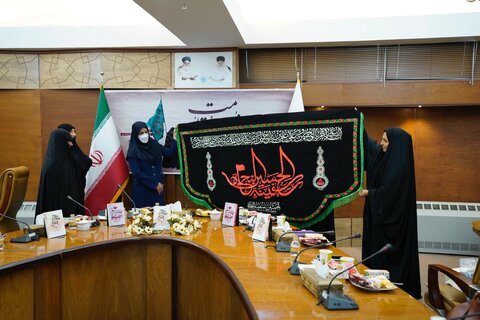 اربعین تداوم رشادت و رسالت حضرت زینب(س) است