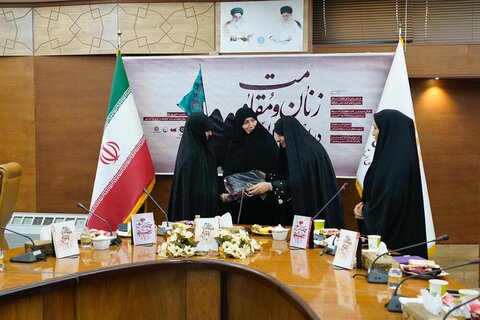 اربعین تداوم رشادت و رسالت حضرت زینب(س) است