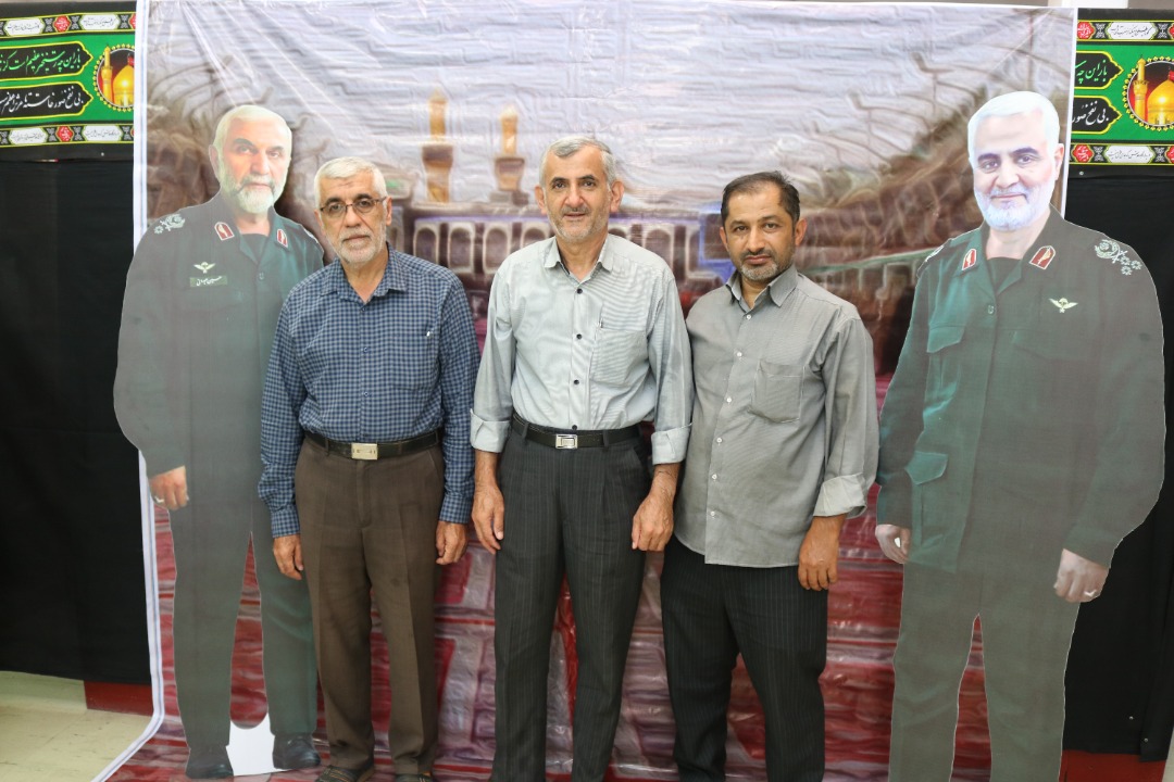 خدمات فرهنگی به زائرین اربعین حسینی در موکبهای نهاد کتابخانهها به روایت تصویر