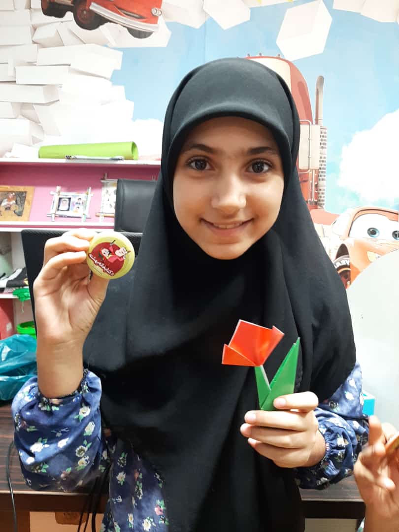 خدمات فرهنگی به زائرین اربعین حسینی در موکبهای نهاد کتابخانهها به روایت تصویر