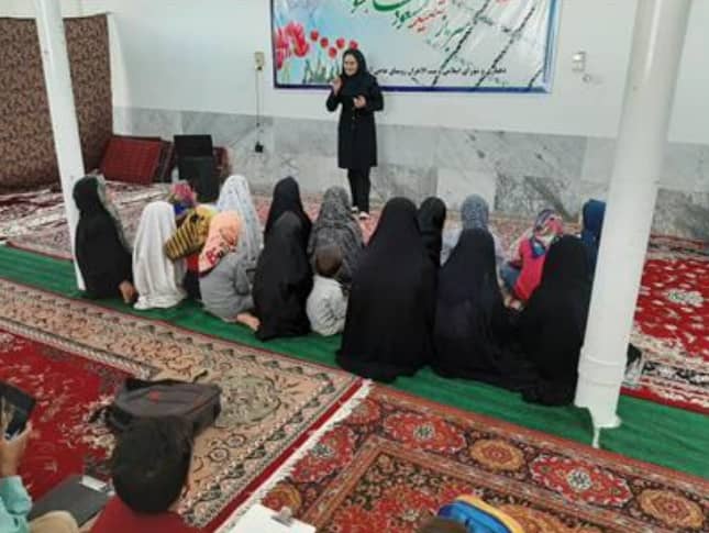 مسابقه ملی طراحی خدمت زمینهای مناسب برای اشتراک گذاری تجارب خلاقانه کتابداران است