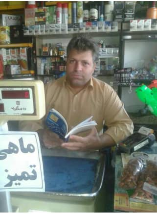 مسابقه ملی طراحی خدمت زمینهای مناسب برای اشتراک گذاری تجارب خلاقانه کتابداران است