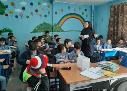 مسابقه ملی طراحی خدمت زمینهای مناسب برای اشتراک گذاری تجارب خلاقانه کتابداران است