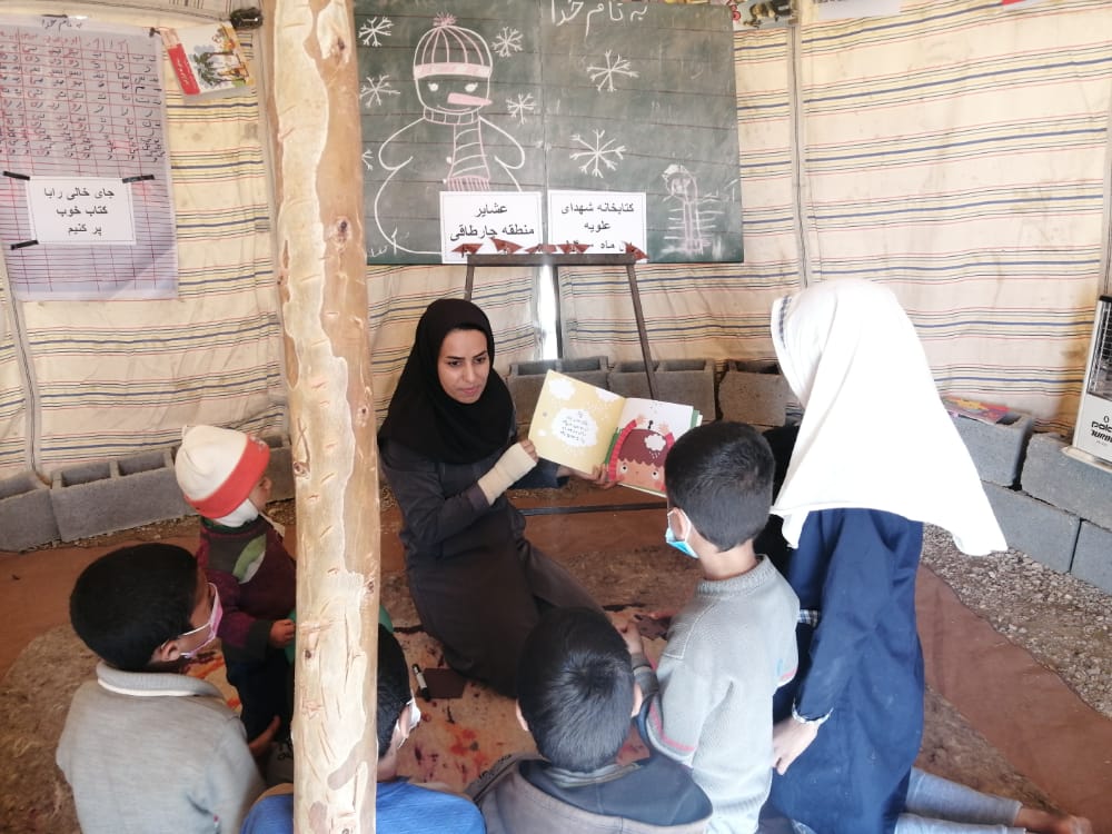 ظرفیتی برای گسترش طرحهای خلاقانه به نفع مناطق محروم