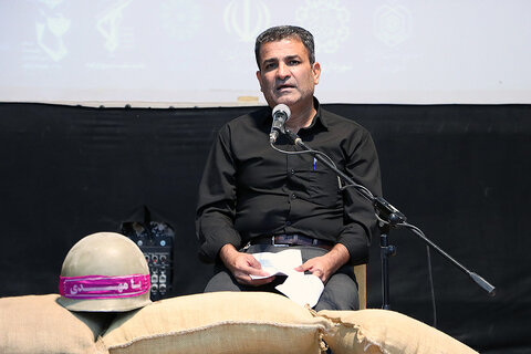 مادران هشت شهید دفاع مقدس یزد در ویژهبرنامه «روایت مادری» تجلیل شدند