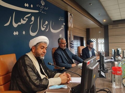 در توسعه شهرها بهترین زمینها باید به مراکز فرهنگی اختصاص یابد