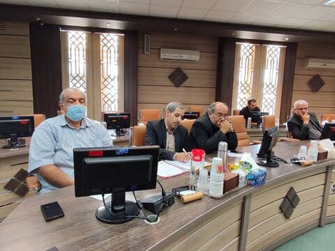 در توسعه شهرها بهترین زمینها باید به مراکز فرهنگی اختصاص یابد