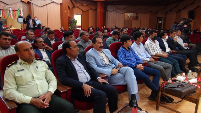 نشست روایت مادری با معرفی کتاب «شاهد عینی» برگزار شد