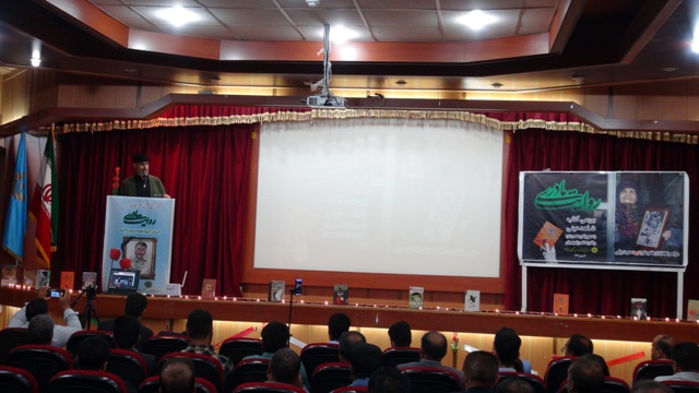 نشست روایت مادری با معرفی کتاب «شاهد عینی» برگزار شد