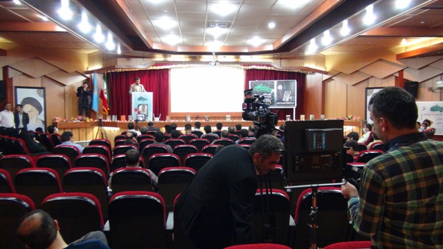 نشست روایت مادری با معرفی کتاب «شاهد عینی» برگزار شد