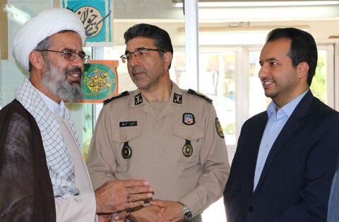 نگارش خاطرات دوران دفاع مقدس ضروری است