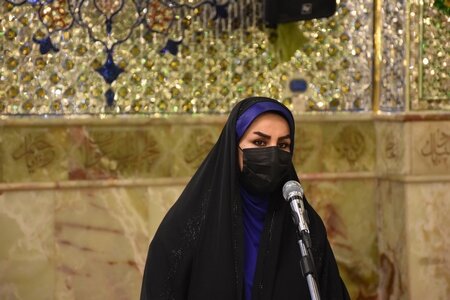 عصر شعر ملی «عطش عشق» در فارس برگزار شد