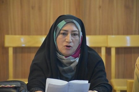 عصر شعر ملی «عطش عشق» در فارس برگزار شد