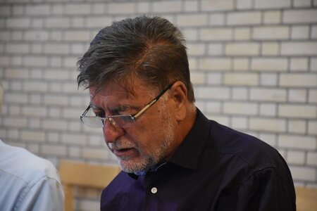 عصر شعر ملی «عطش عشق» در فارس برگزار شد