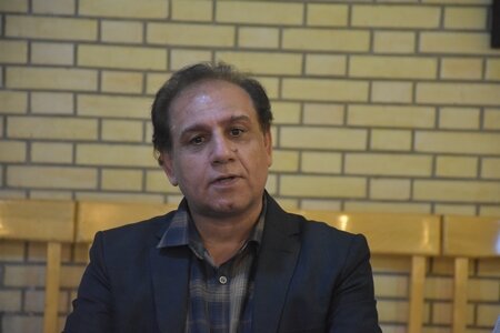 عصر شعر ملی «عطش عشق» در فارس برگزار شد