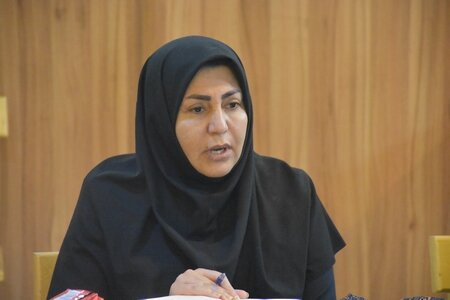 عصر شعر ملی «عطش عشق» در فارس برگزار شد