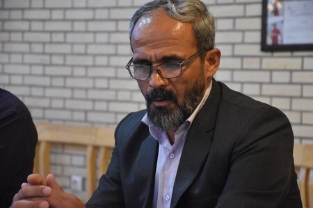 عصر شعر ملی «عطش عشق» در فارس برگزار شد