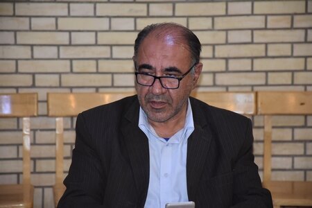 عصر شعر ملی «عطش عشق» در فارس برگزار شد