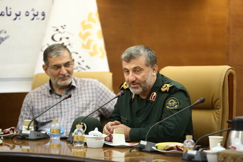 جنگ تحمیلی، ما را به قدرت فرامنطقه ای تبدیل کرد